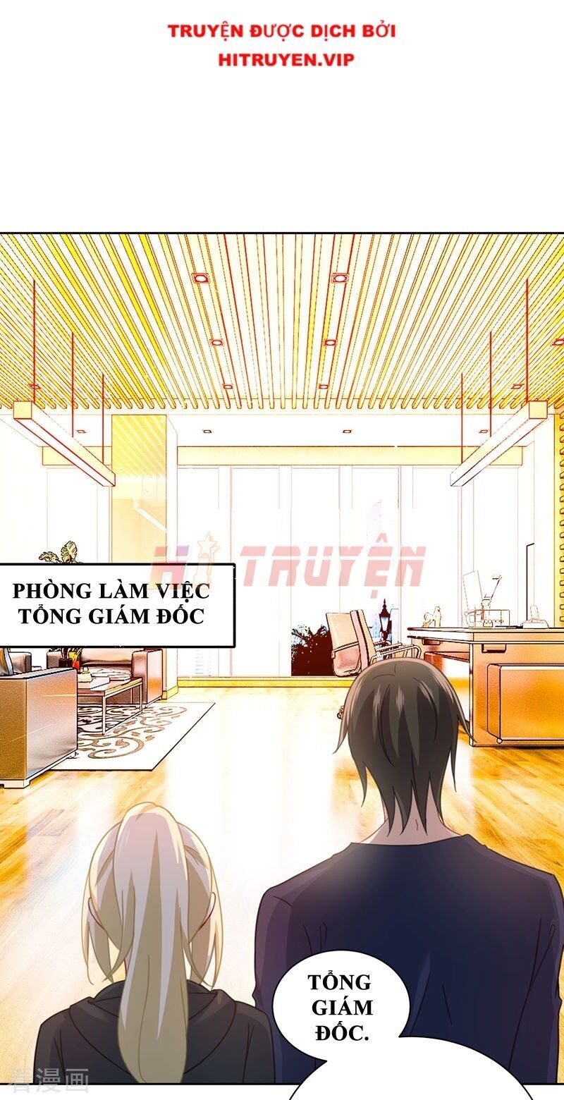 đọc truyện Tổng Tài Tại Thượng Chương 307 ảnh 11 tại Giả Dược