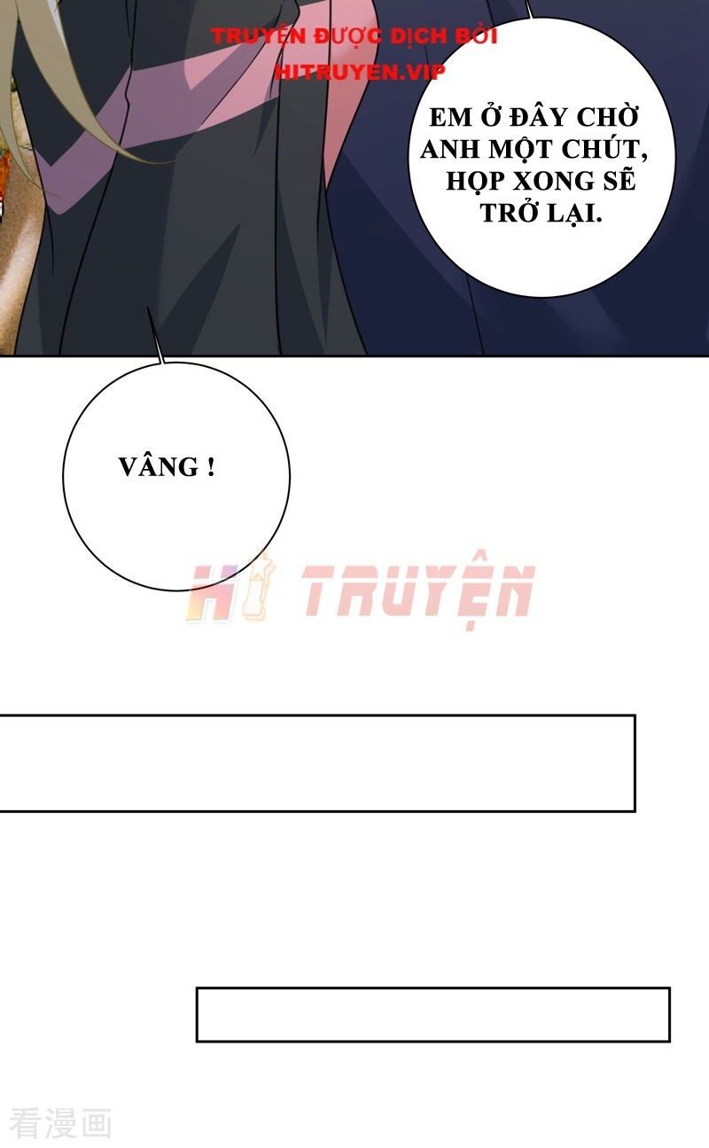 đọc truyện Tổng Tài Tại Thượng Chương 307 ảnh 14 tại Giả Dược
