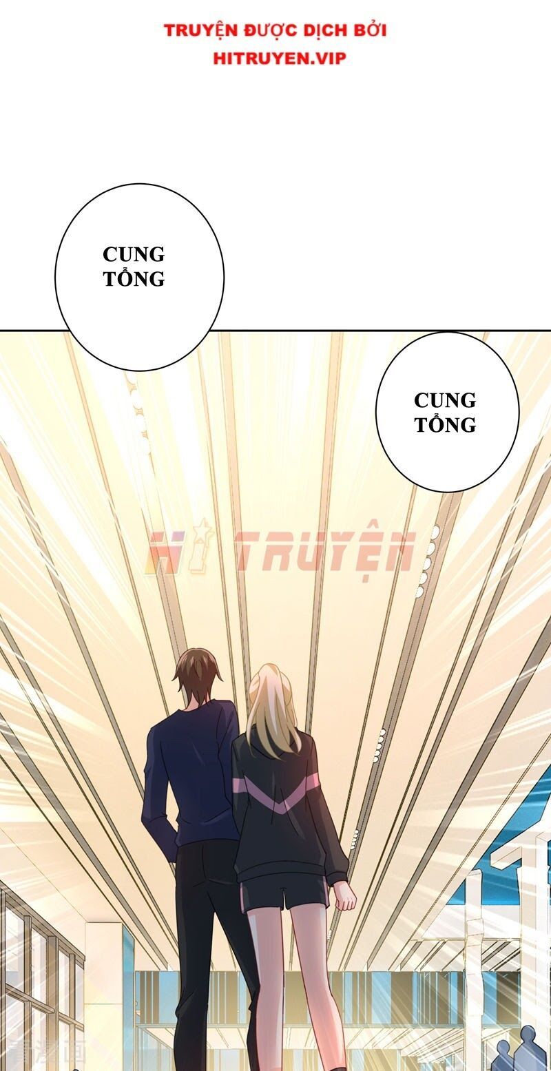 đọc truyện Tổng Tài Tại Thượng Chương 307 ảnh 3 tại Giả Dược
