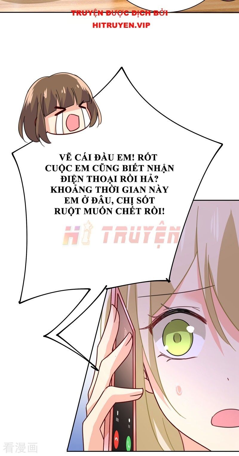 đọc truyện Tổng Tài Tại Thượng Chương 307 ảnh 23 tại Giả Dược