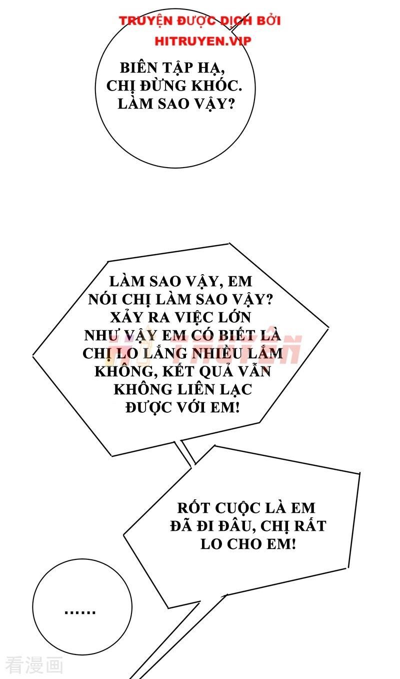 đọc truyện Tổng Tài Tại Thượng Chương 307 ảnh 24 tại Giả Dược