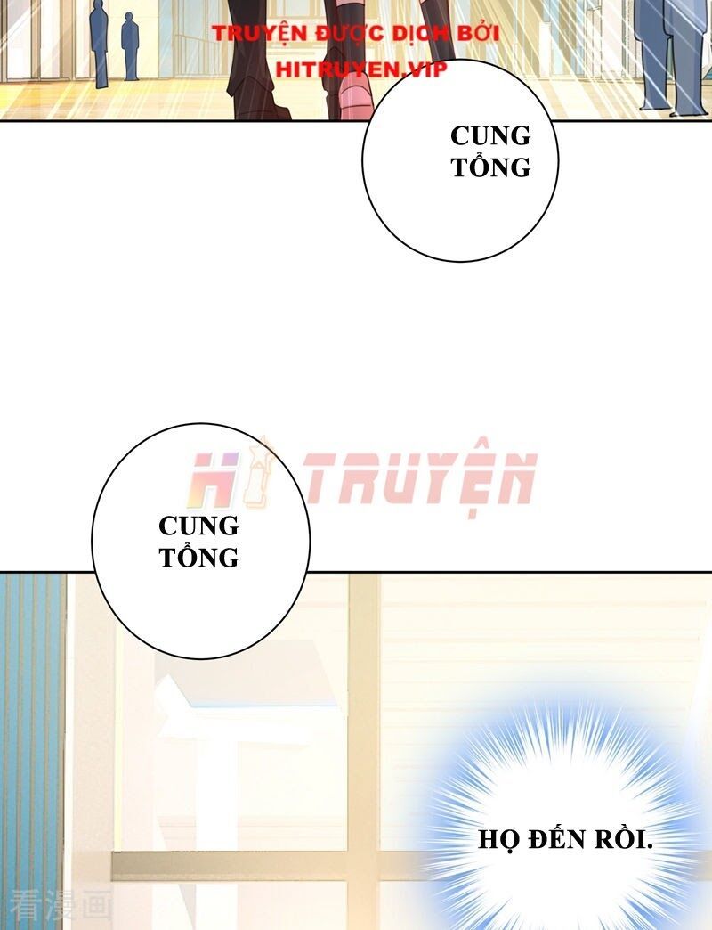 đọc truyện Tổng Tài Tại Thượng Chương 307 ảnh 4 tại Giả Dược