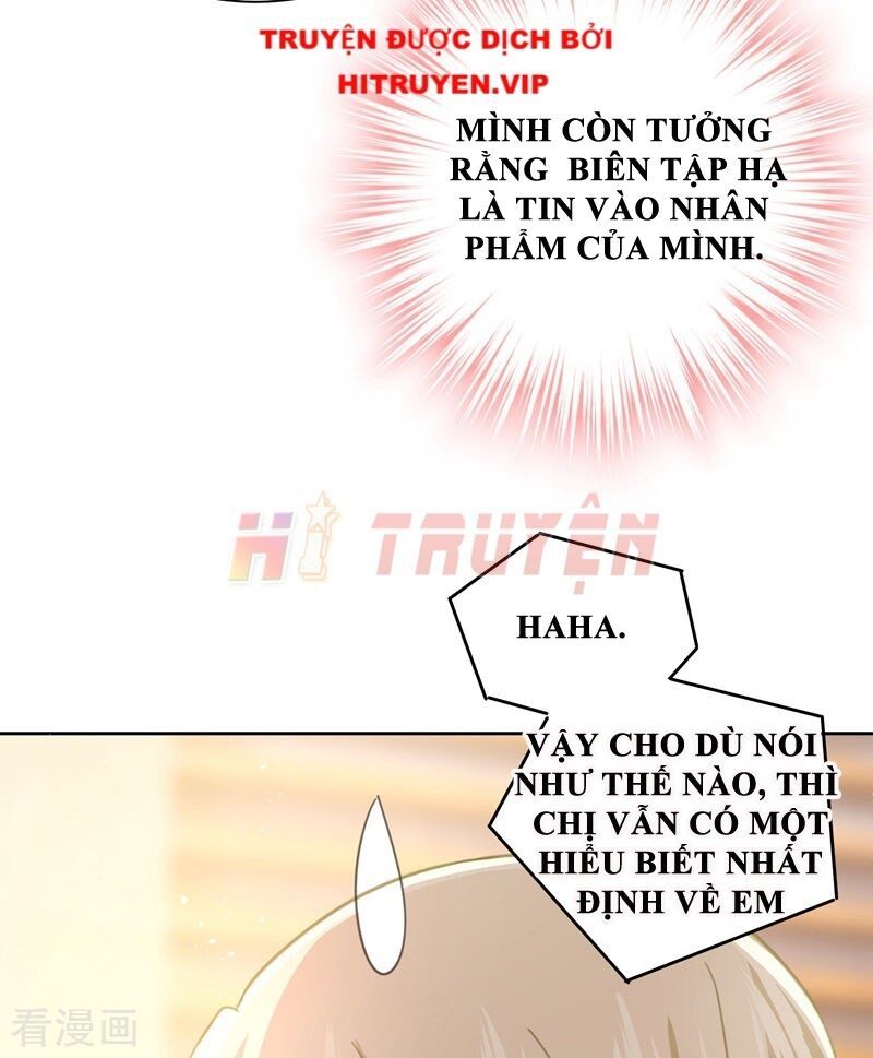 đọc truyện Tổng Tài Tại Thượng Chương 307 ảnh 34 tại Giả Dược