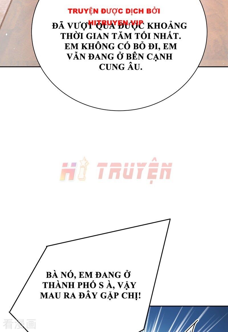 đọc truyện Tổng Tài Tại Thượng Chương 307 ảnh 39 tại Giả Dược
