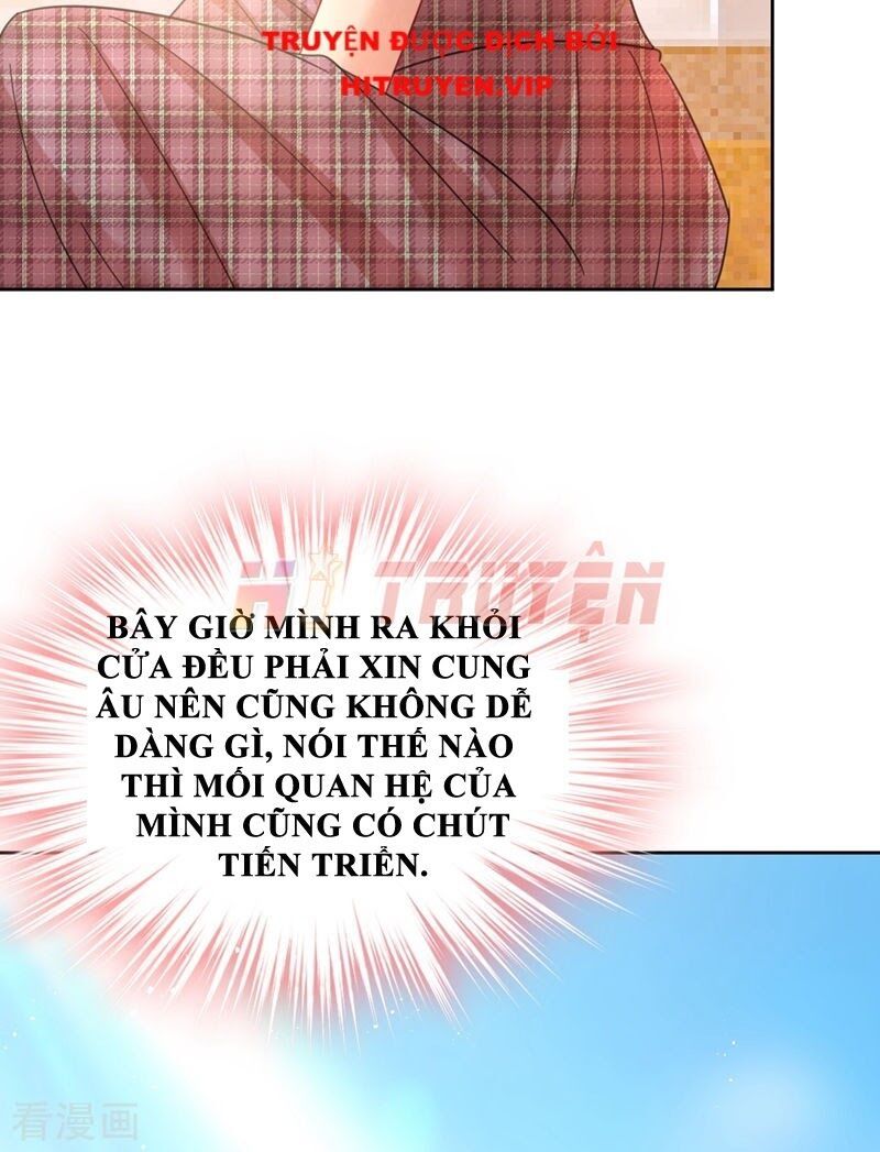 đọc truyện Tổng Tài Tại Thượng Chương 307 ảnh 42 tại Giả Dược