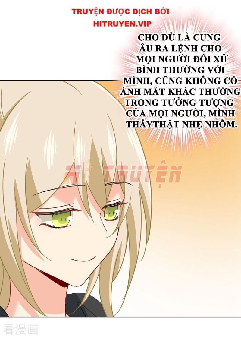 đọc truyện Tổng Tài Tại Thượng Chương 307 ảnh 10 tại Giả Dược