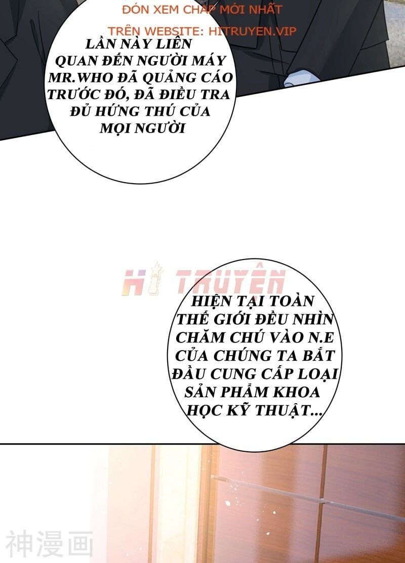 đọc truyện Tổng Tài Tại Thượng Chương 308 ảnh 28 tại Giả Dược