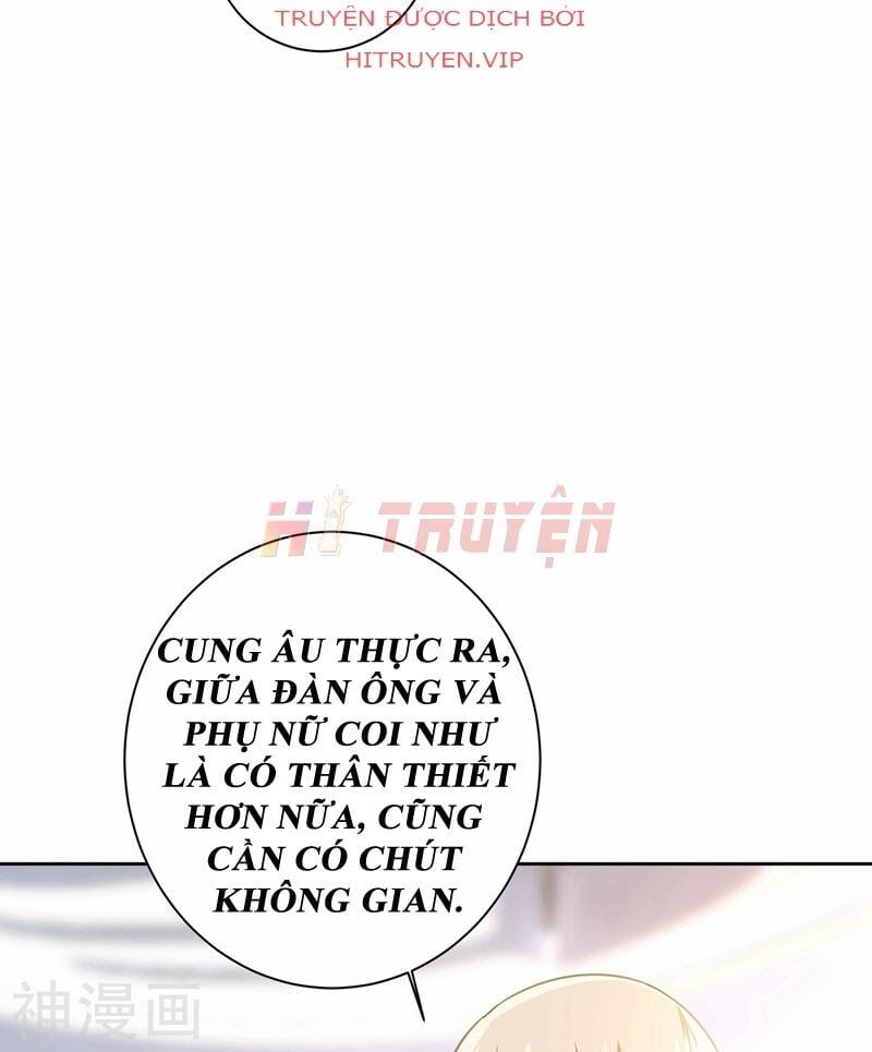 đọc truyện Tổng Tài Tại Thượng Chương 309.5 ảnh 4 tại Giả Dược
