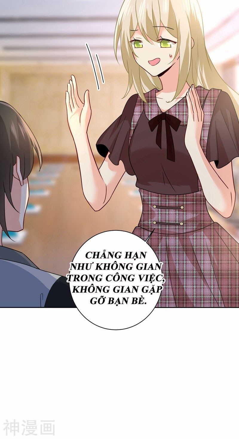 đọc truyện Tổng Tài Tại Thượng Chương 309.5 ảnh 5 tại Giả Dược