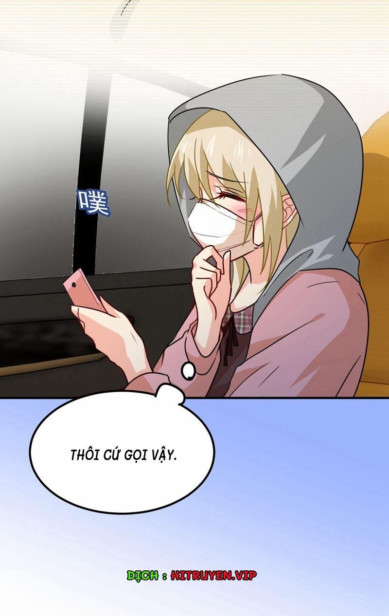 đọc truyện Tổng Tài Tại Thượng Chương 311.5 ảnh 11 tại Giả Dược