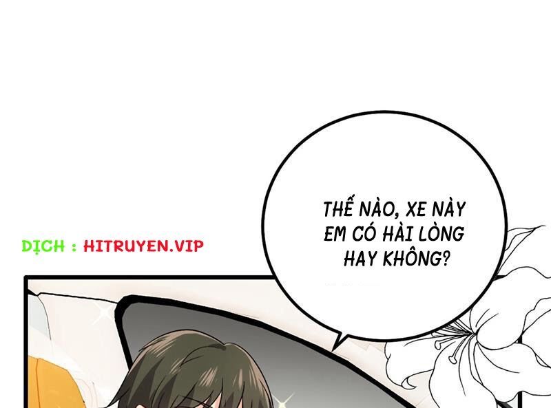 đọc truyện Tổng Tài Tại Thượng Chương 311.5 ảnh 24 tại Giả Dược