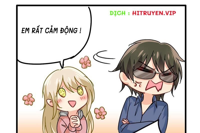 đọc truyện Tổng Tài Tại Thượng Chương 311.5 ảnh 28 tại Giả Dược