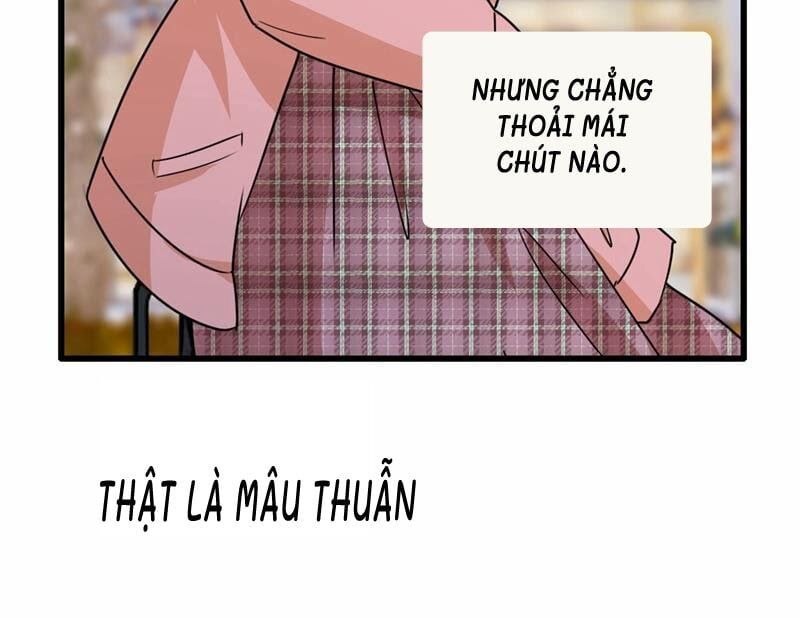 đọc truyện Tổng Tài Tại Thượng Chương 311.5 ảnh 4 tại Giả Dược