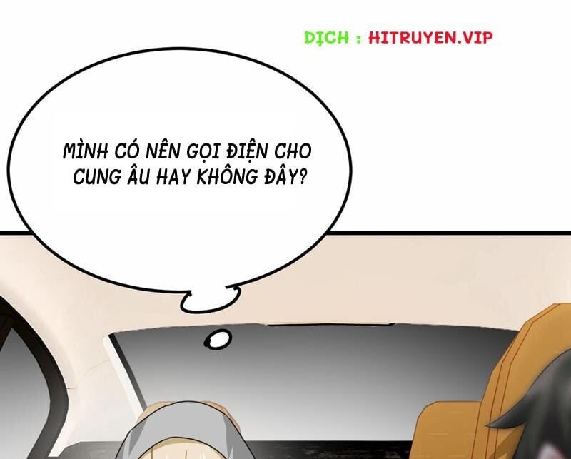 đọc truyện Tổng Tài Tại Thượng Chương 311.5 ảnh 8 tại Giả Dược