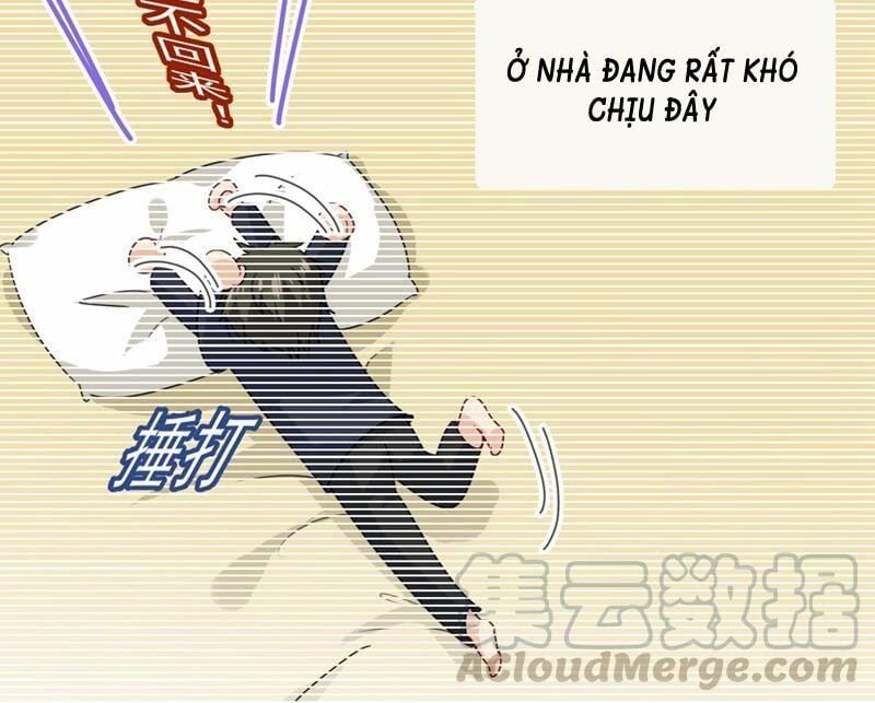đọc truyện Tổng Tài Tại Thượng Chương 311.5 ảnh 10 tại Giả Dược