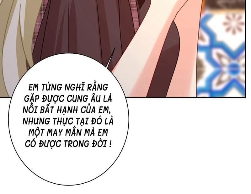 đọc truyện Tổng Tài Tại Thượng Chương 311 ảnh 13 tại Giả Dược