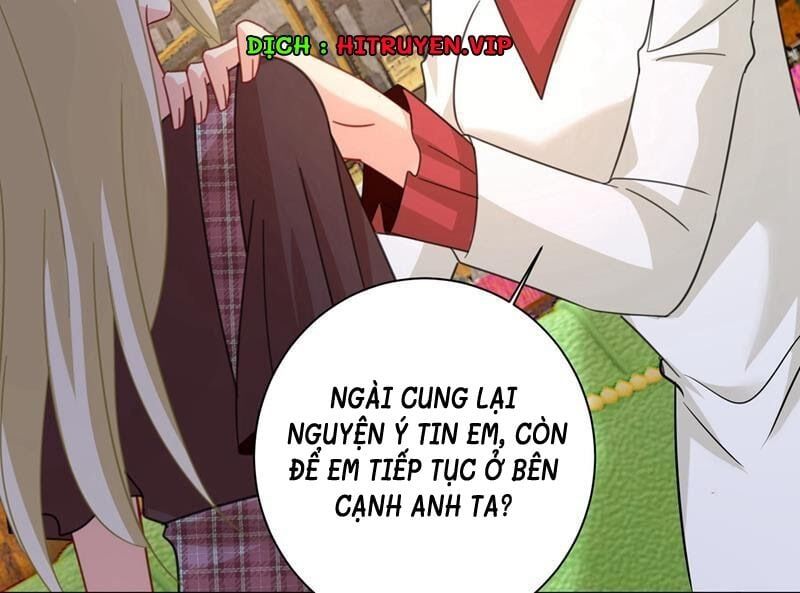 đọc truyện Tổng Tài Tại Thượng Chương 311 ảnh 4 tại Giả Dược