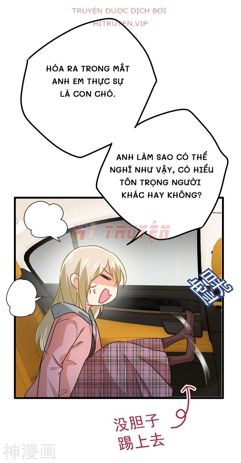 đọc truyện Tổng Tài Tại Thượng Chương 312 ảnh 24 tại Giả Dược