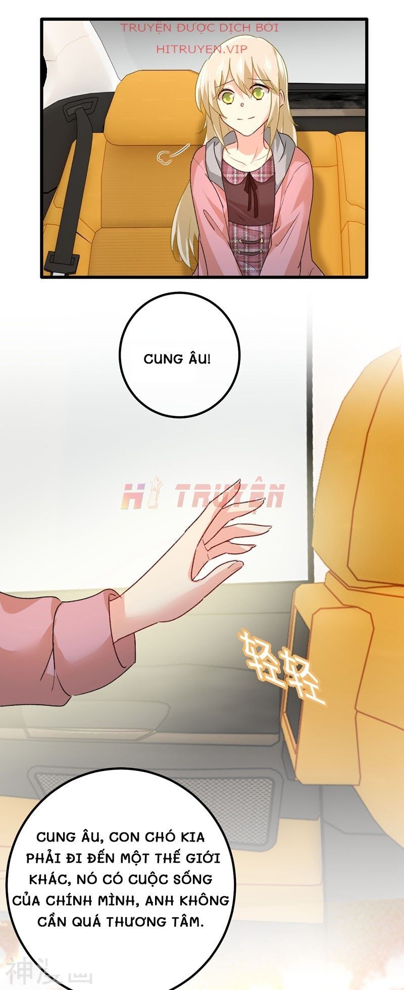 đọc truyện Tổng Tài Tại Thượng Chương 312 ảnh 34 tại Giả Dược