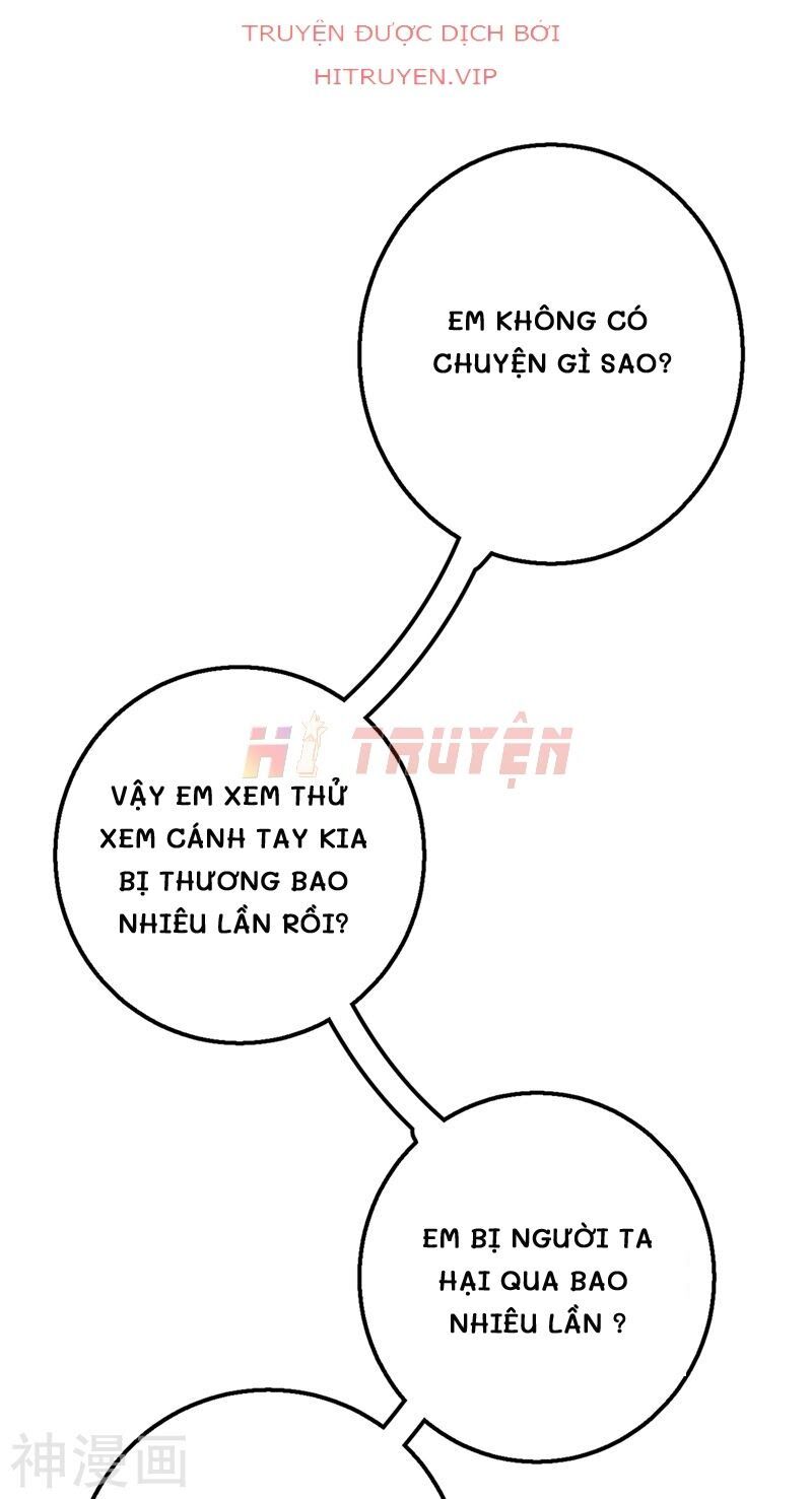 đọc truyện Tổng Tài Tại Thượng Chương 312 ảnh 36 tại Giả Dược