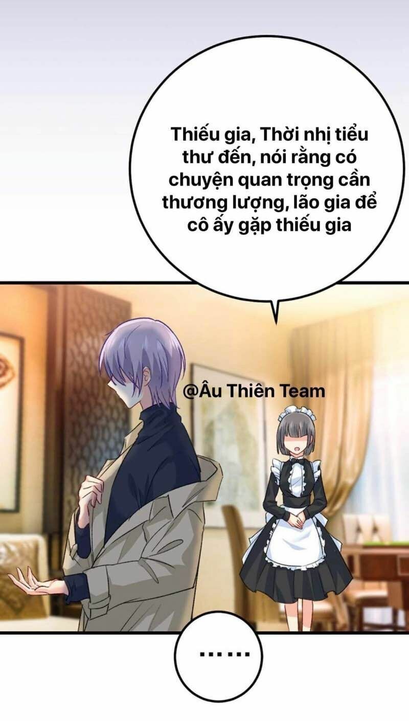 đọc truyện Tổng Tài Tại Thượng Chương 313 ảnh 25 tại Giả Dược
