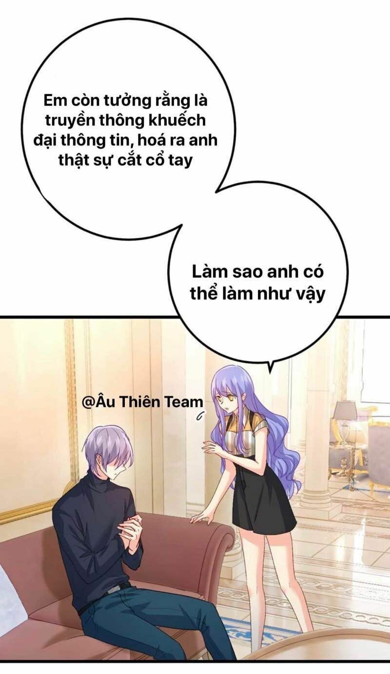 đọc truyện Tổng Tài Tại Thượng Chương 313 ảnh 27 tại Giả Dược