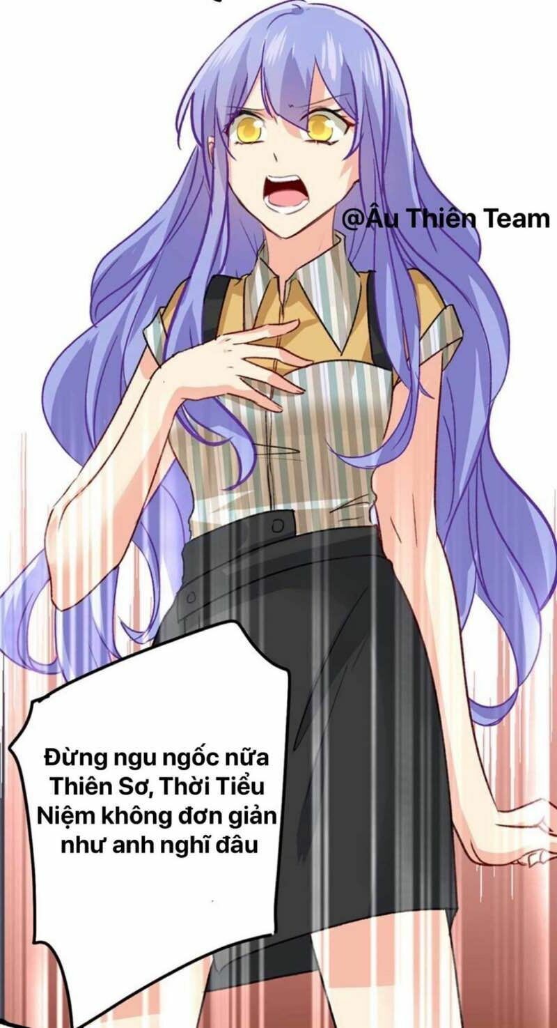 đọc truyện Tổng Tài Tại Thượng Chương 313 ảnh 30 tại Giả Dược
