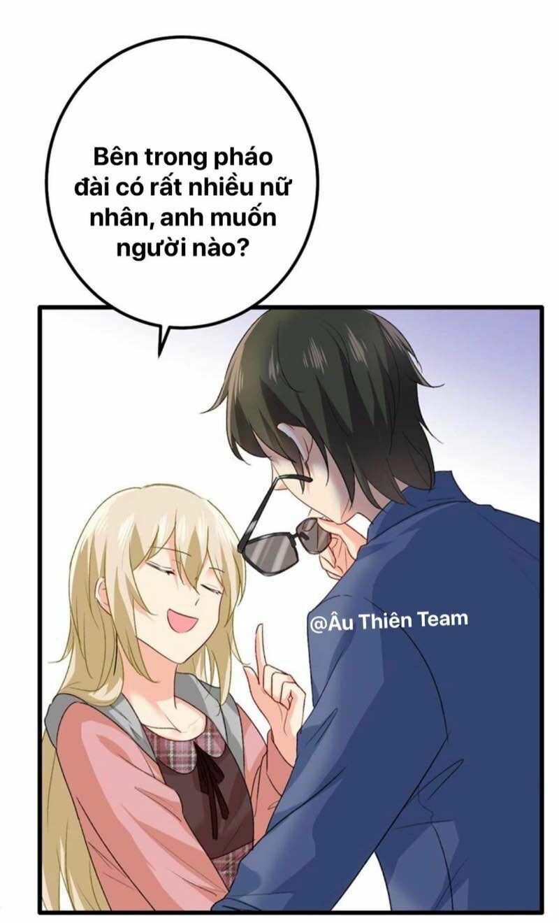 đọc truyện Tổng Tài Tại Thượng Chương 313 ảnh 4 tại Giả Dược