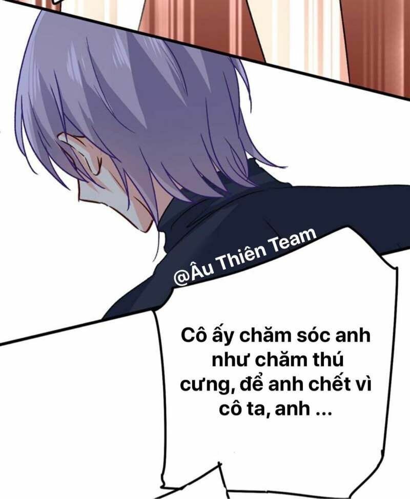đọc truyện Tổng Tài Tại Thượng Chương 313 ảnh 31 tại Giả Dược