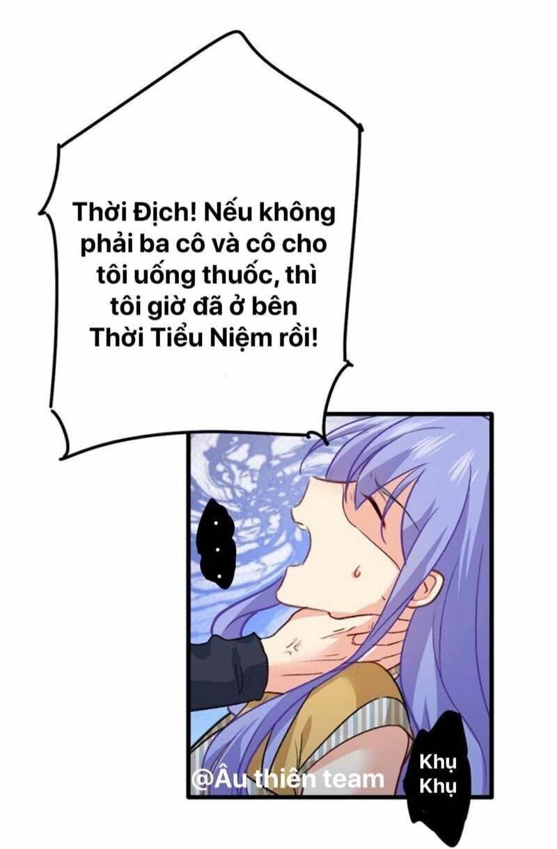 đọc truyện Tổng Tài Tại Thượng Chương 313 ảnh 36 tại Giả Dược