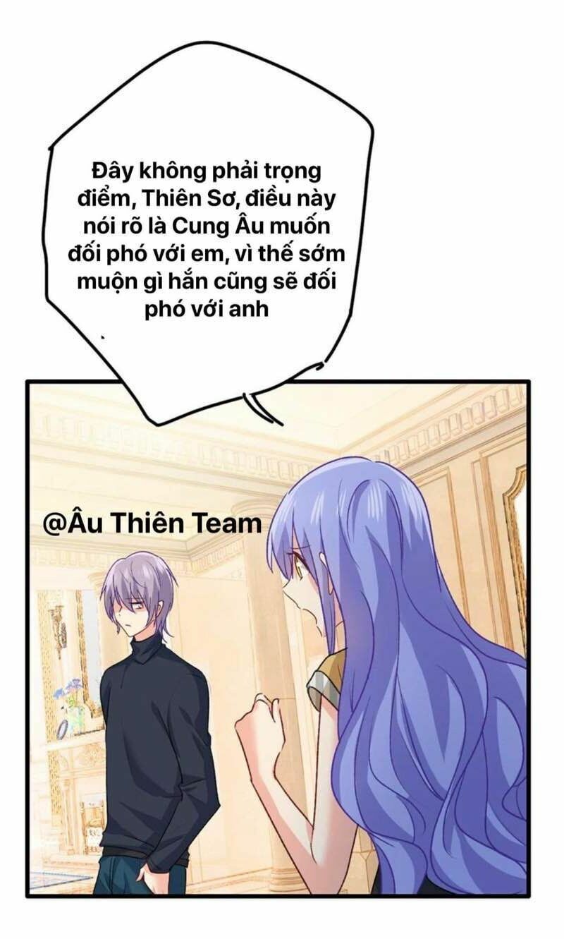 đọc truyện Tổng Tài Tại Thượng Chương 313 ảnh 53 tại Giả Dược
