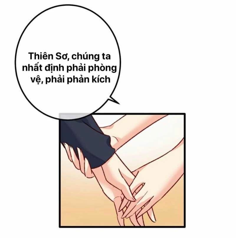 đọc truyện Tổng Tài Tại Thượng Chương 313 ảnh 58 tại Giả Dược
