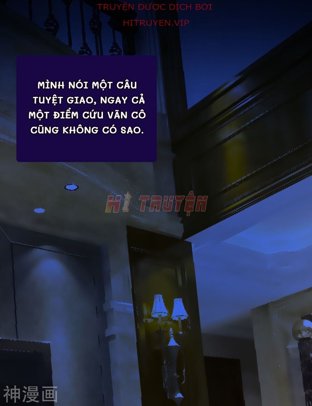 đọc truyện Tổng Tài Tại Thượng Chương 314 ảnh 47 tại Giả Dược
