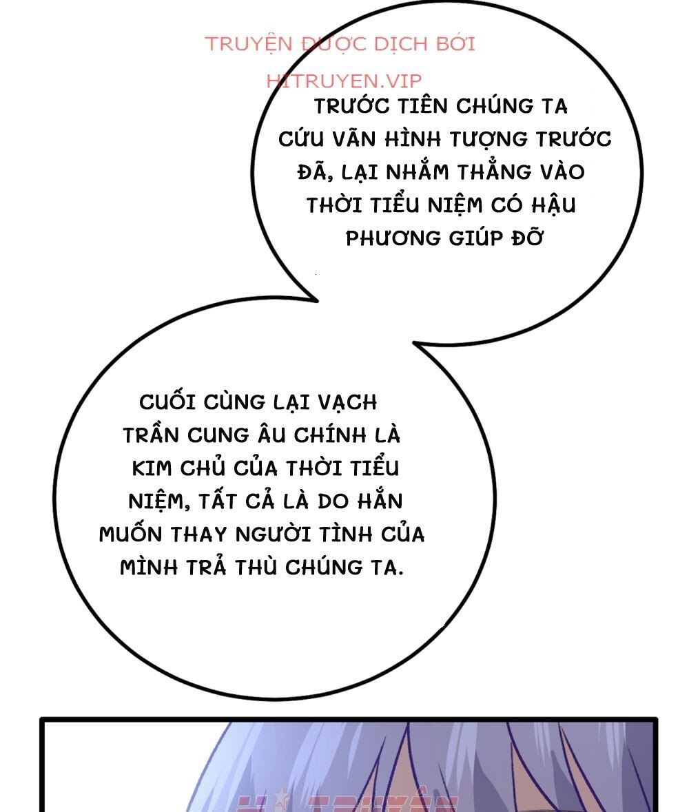 đọc truyện Tổng Tài Tại Thượng Chương 314 ảnh 6 tại Giả Dược