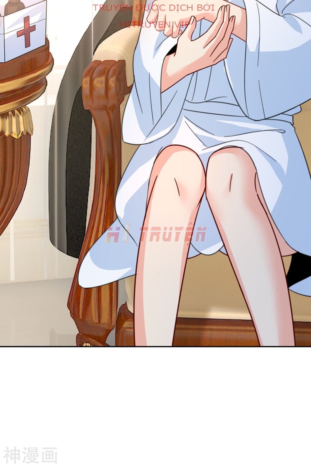 đọc truyện Tổng Tài Tại Thượng Chương 314 ảnh 52 tại Giả Dược