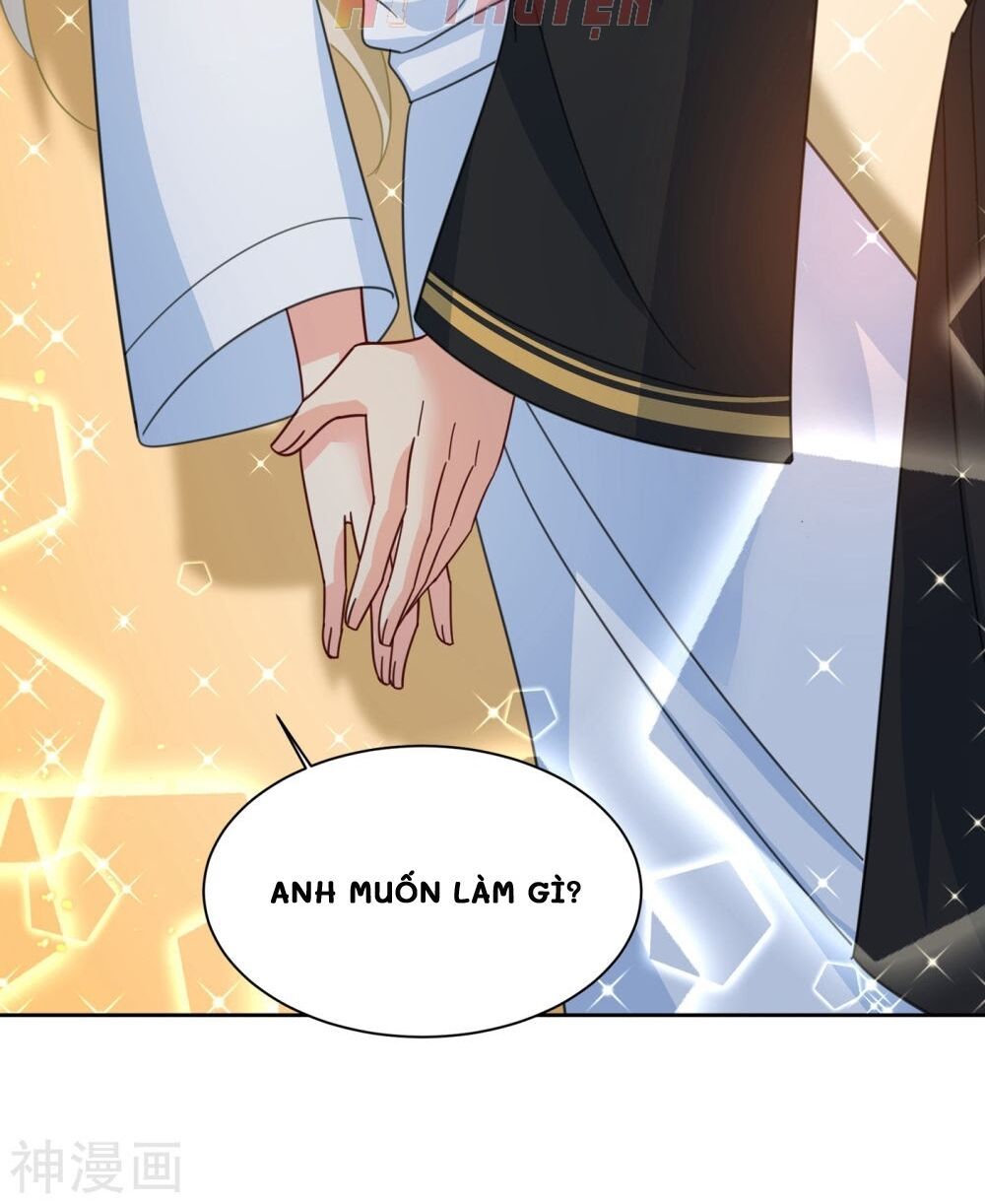 đọc truyện Tổng Tài Tại Thượng Chương 315 ảnh 36 tại Giả Dược