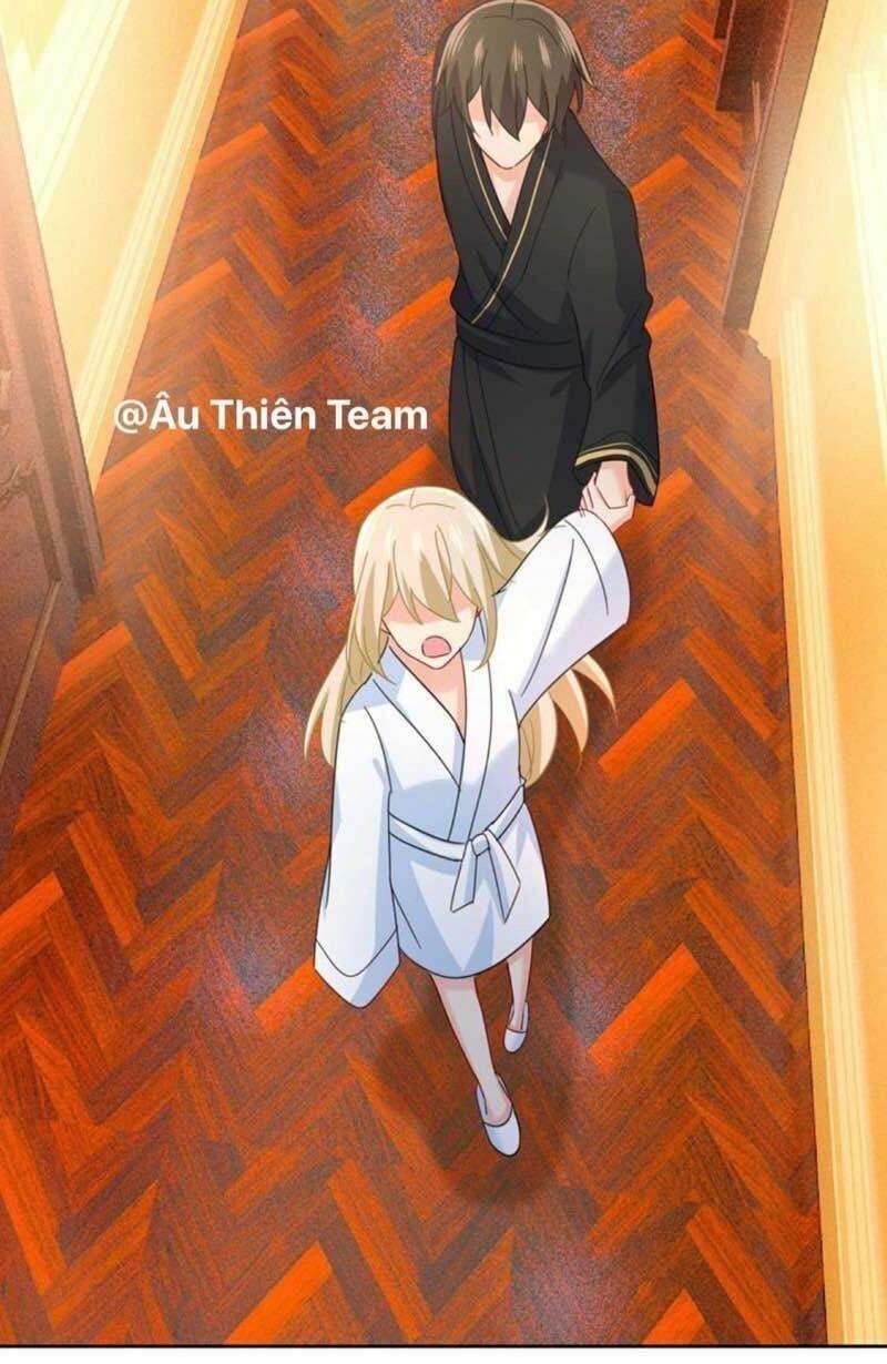 đọc truyện Tổng Tài Tại Thượng Chương 316 ảnh 12 tại Giả Dược