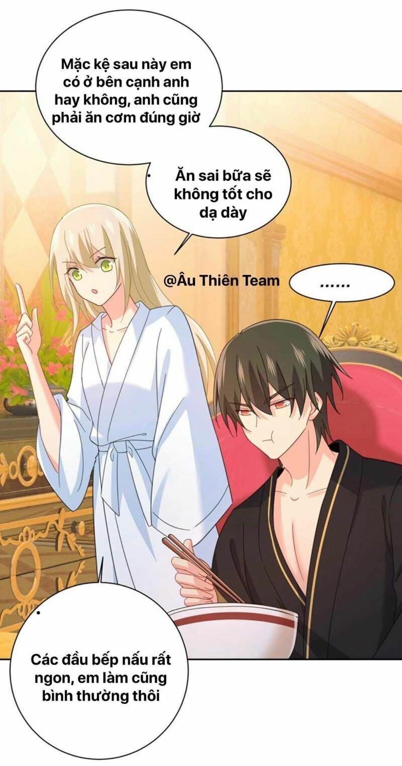 đọc truyện Tổng Tài Tại Thượng Chương 316 ảnh 21 tại Giả Dược