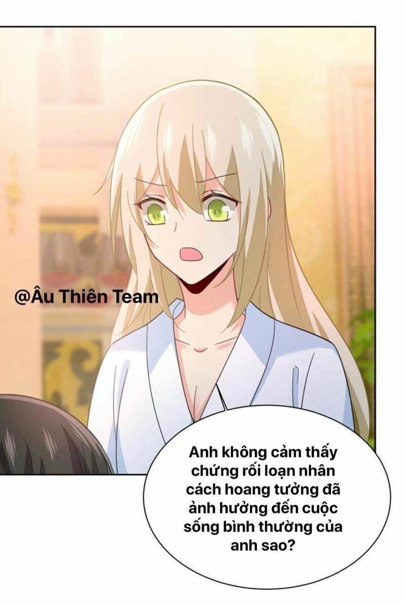 đọc truyện Tổng Tài Tại Thượng Chương 316 ảnh 27 tại Giả Dược