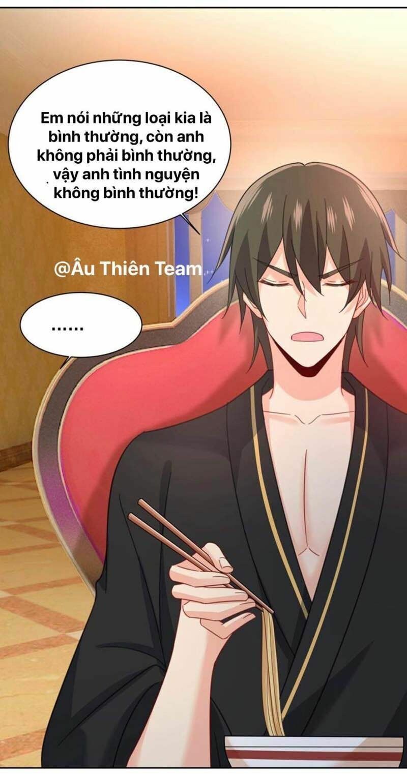đọc truyện Tổng Tài Tại Thượng Chương 316 ảnh 32 tại Giả Dược