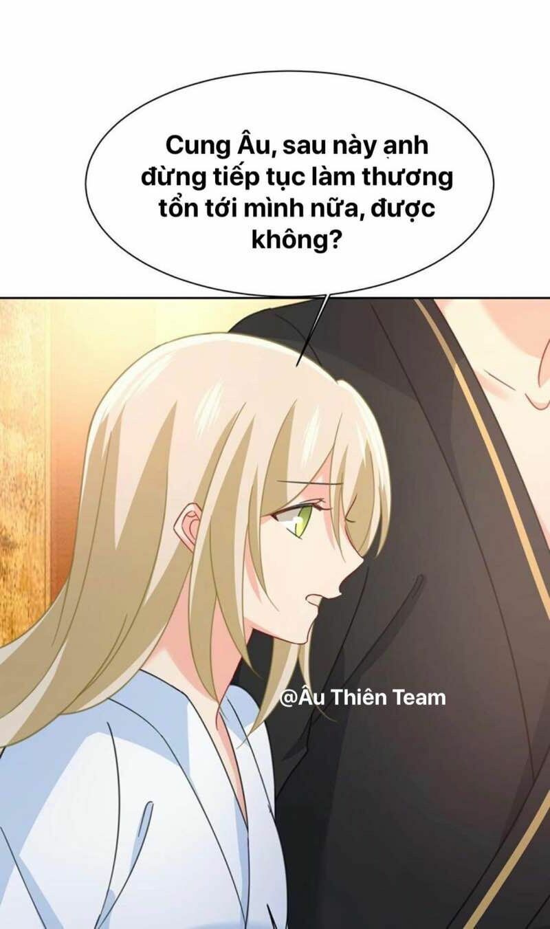 đọc truyện Tổng Tài Tại Thượng Chương 317 ảnh 3 tại Giả Dược