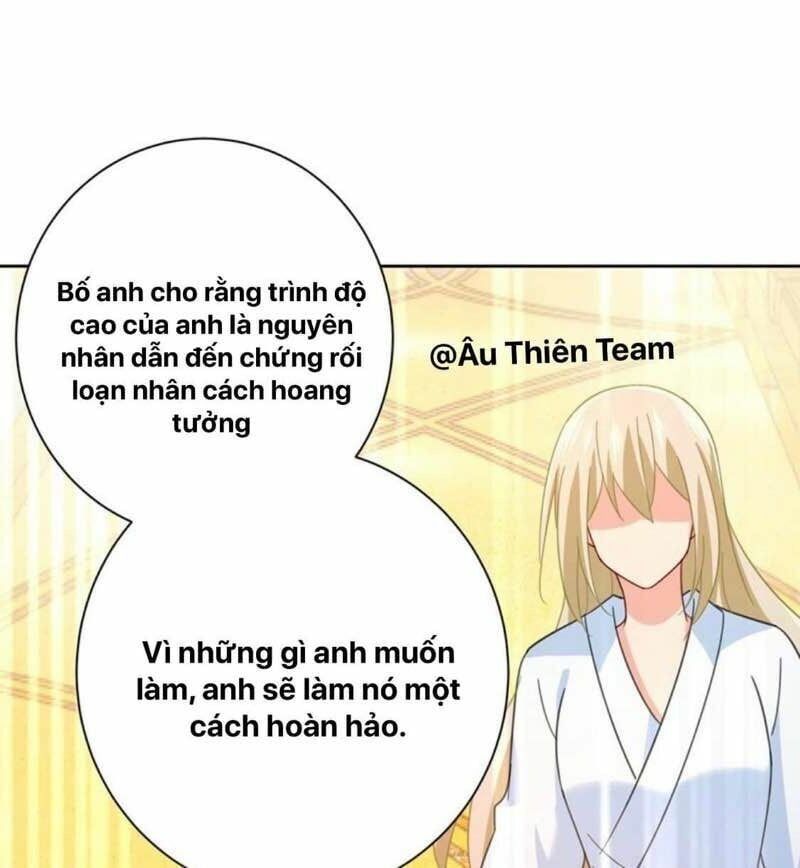 đọc truyện Tổng Tài Tại Thượng Chương 317 ảnh 21 tại Giả Dược