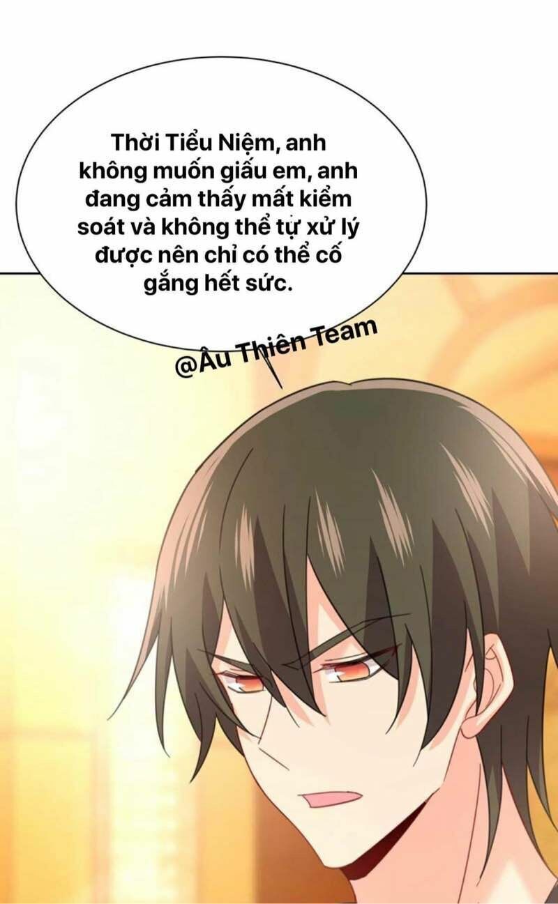 đọc truyện Tổng Tài Tại Thượng Chương 317 ảnh 10 tại Giả Dược