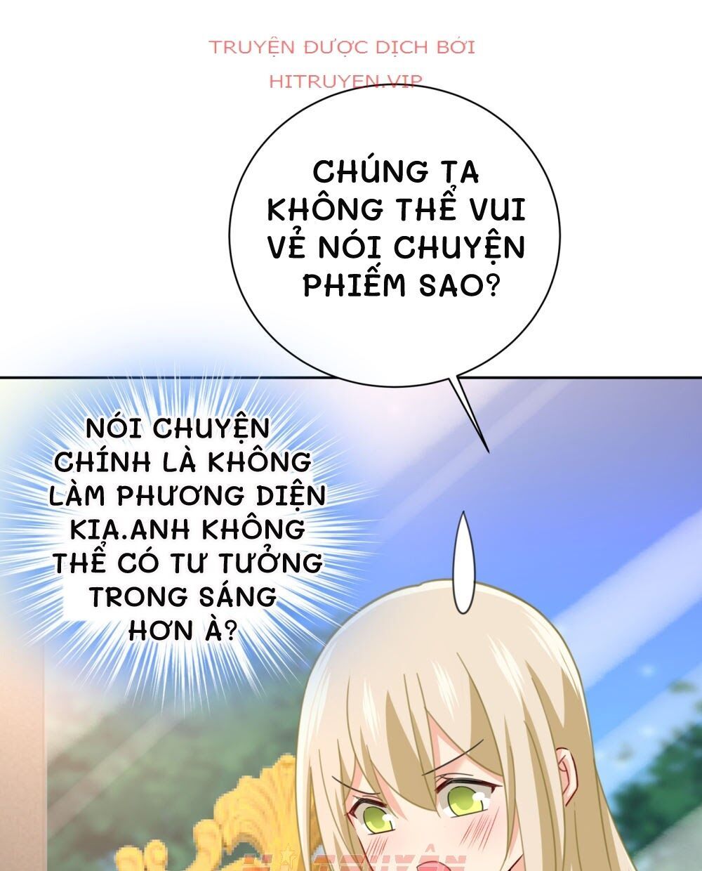 đọc truyện Tổng Tài Tại Thượng Chương 318 ảnh 2 tại Giả Dược