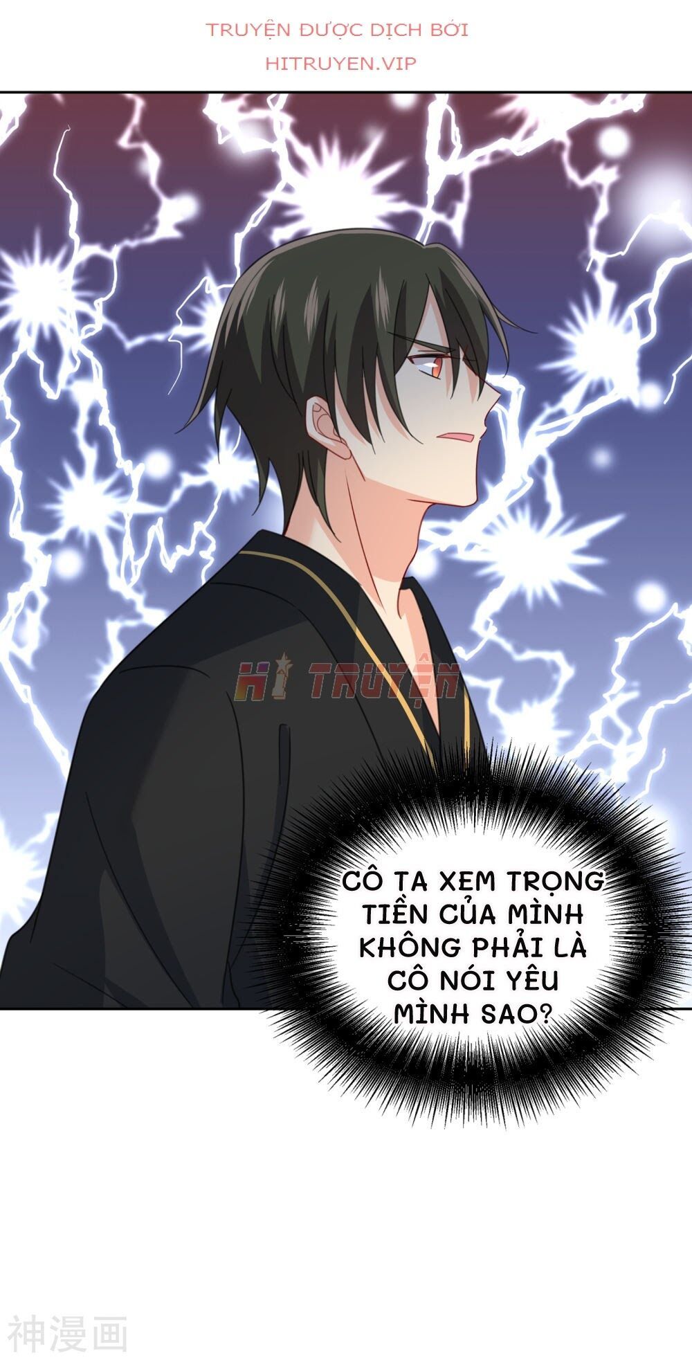 đọc truyện Tổng Tài Tại Thượng Chương 318 ảnh 25 tại Giả Dược