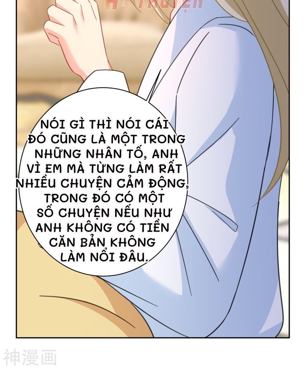 đọc truyện Tổng Tài Tại Thượng Chương 318 ảnh 27 tại Giả Dược