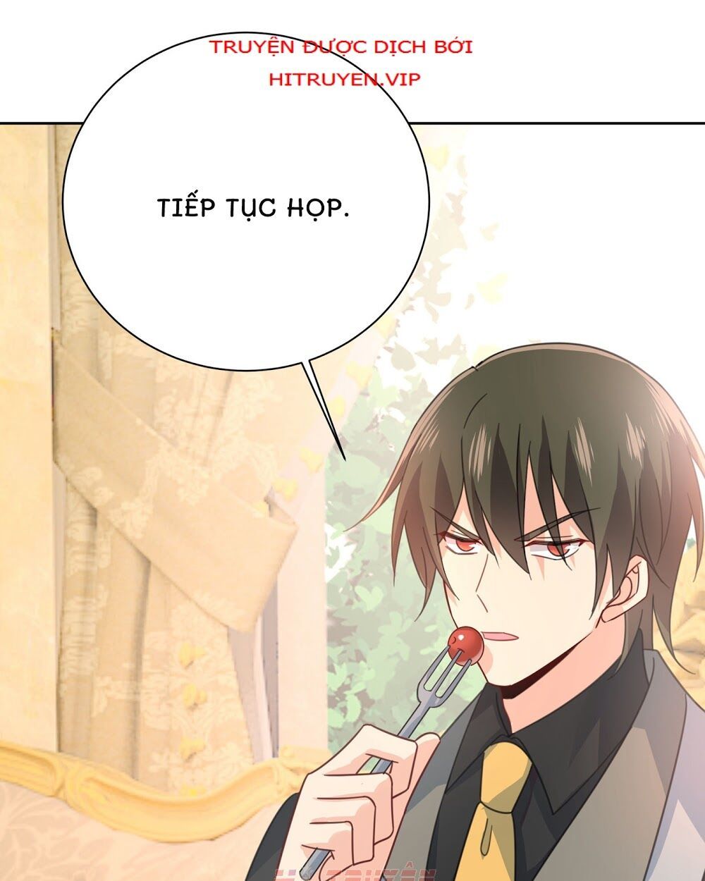 đọc truyện Tổng Tài Tại Thượng Chương 319 ảnh 18 tại Giả Dược