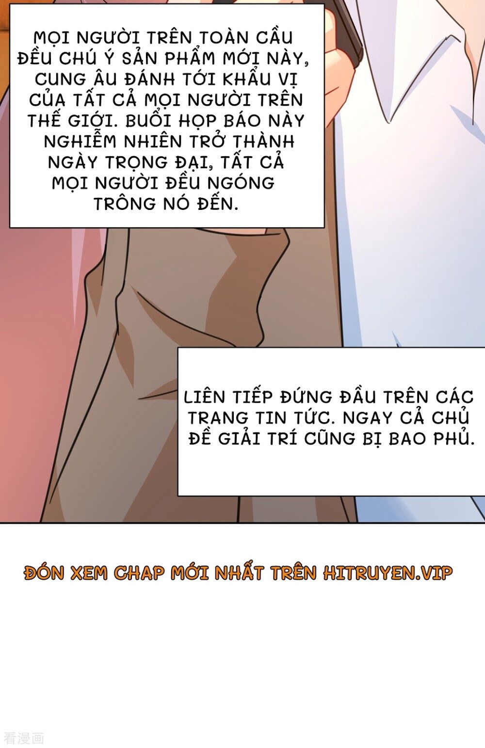 đọc truyện Tổng Tài Tại Thượng Chương 319 ảnh 59 tại Giả Dược