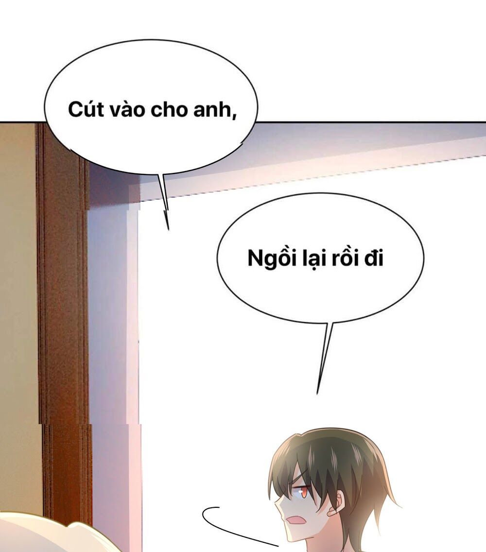 đọc truyện Tổng Tài Tại Thượng Chương 320 ảnh 33 tại Giả Dược