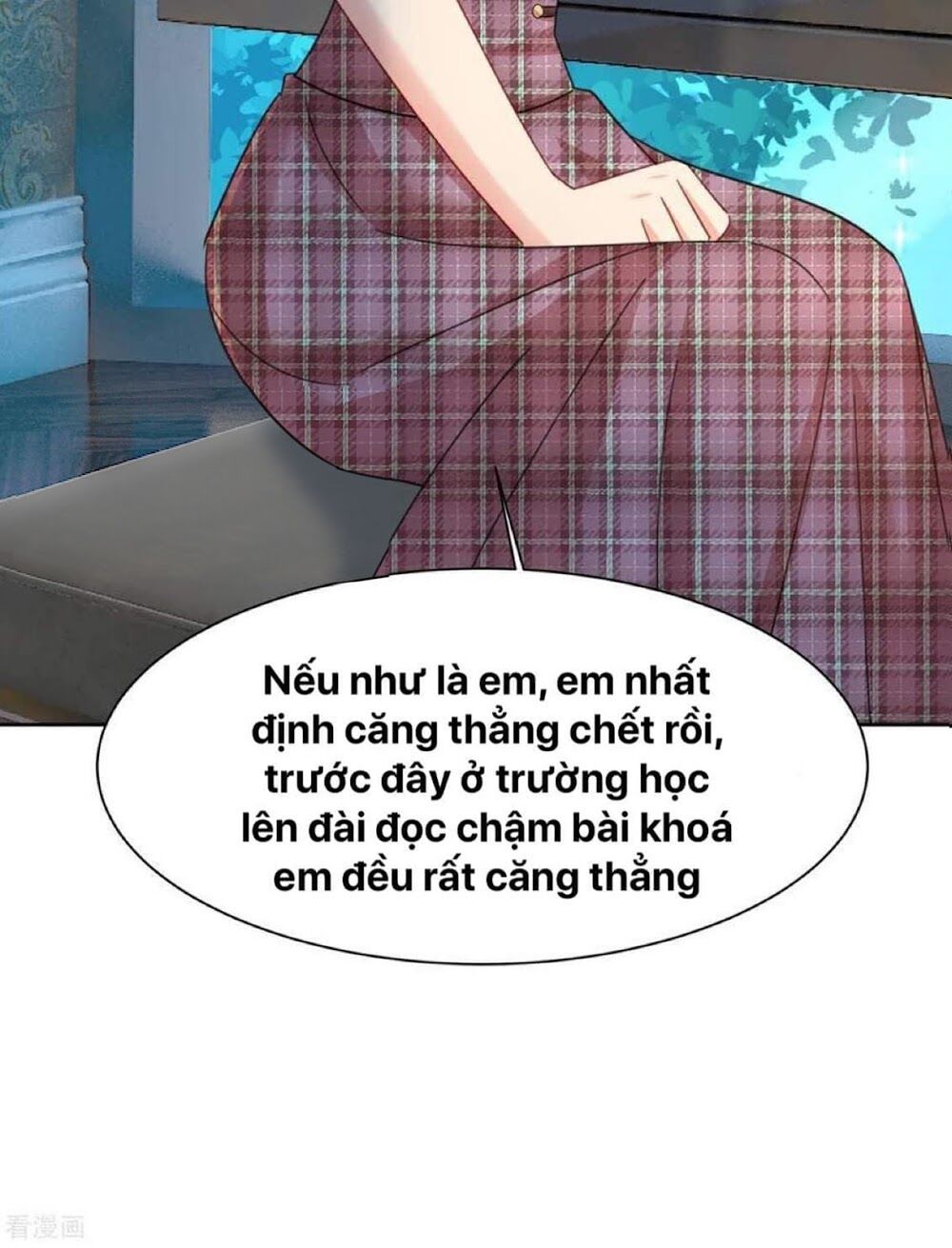 đọc truyện Tổng Tài Tại Thượng Chương 320 ảnh 44 tại Giả Dược